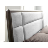 Eco Ridge Oasis Platform Bed | Havana