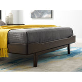 Eco Ridge Oasis Platform Bed | Havana