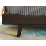 Eco Ridge Oasis Platform Bed | Havana