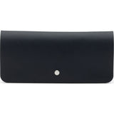 Ezra Arthur Optical Case | Jet Black Edc111