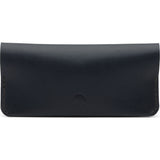 Ezra Arthur Optical Case | Jet Black Edc111