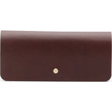 Ezra Arthur Optical Case | Malbec Edc113