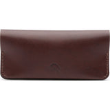 Ezra Arthur Optical Case | Malbec Edc113