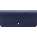 Ezra Arthur Optical Case | Navy Edc123