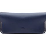 Ezra Arthur Optical Case | Navy Edc123