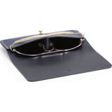 Ezra Arthur Optical Case | Navy Edc123