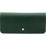 Ezra Arthur Optical Case | Green Edc124