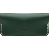 Ezra Arthur Optical Case | Green Edc124