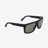 Electric Eyewear Men's Black Top Sunglasses