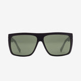 Electric Eyewear Men's Black Top Sunglasses