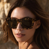 Electric Fashion Eyewear Crasher