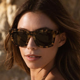 Electric Fashion Eyewear Crasher