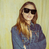 Electric Fashion Eyewear Crasher