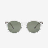 Electric Fashion Eyewear Oak