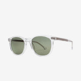 Electric Fashion Eyewear Oak