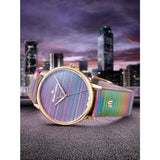 Maurice Lacroix ELIROS DATE 40mm | EL1118-PVP01-090-1