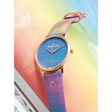 Maurice Lacroix ELIROS DATE 40mm | EL1118-PVP01-090-1