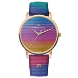 Maurice Lacroix ELIROS DATE 40mm | EL1118-PVP01-090-1