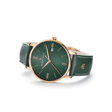 Maurice Lacroix ELIROS DATE 40mm | EL1118-PVP01-610-1