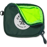 Crumpler Early Opener Wallet | Fence Post Green EOR002-G16000