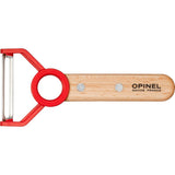 Opinel Le Petit Chef Set | Red