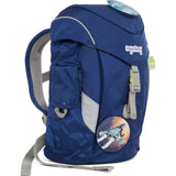 Ergobag Mini Backpack | OutBear Space