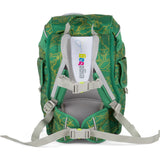 Ergobag Mini Backpack | Bearasaurus