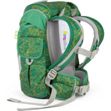 Ergobag Mini Backpack | Bearasaurus