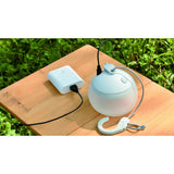 Snow Peak Hozuki LED Lantern | White ES-070WH