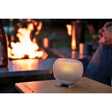 Snow Peak Hozuki LED Lantern | White ES-070WH