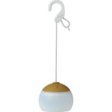 Snow Peak Hozuki LED Lantern | Moss ES-070GR