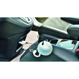 Snow Peak Hozuki LED Lantern | White ES-070WH