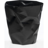Essey Large BinBin Wastebasket | Black ES-BNBK