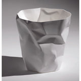 Essey Mini BinBin Waste Basket White ES-BNmini-WH