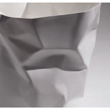 Essey Mini BinBin Waste Basket White ES-BNmini-WH