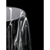 Essey Illusion Side Table | Clear --Small ES-ILLU-C