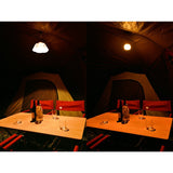 Snow Peak Hozuki Lamp Shade ESC-001