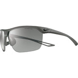 Nike Trainer Sunglasses|Matte Crystal Anthracite/Black Dark Grey EV0934-061