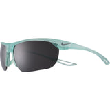 Nike Trainer S Sunglasses|Matte Igloo Dark Grey EV1063-310