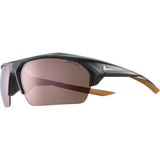 Nike Terminus Course Tinit Sunglasses|Matte Black Course Tint EV1069-066