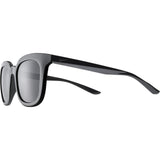Nike Myriad Sunglasses|Shiny Black Dark Grey EV1153-001