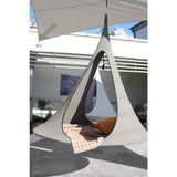 Cacoon Songo Dreamer Hanging Hammock | Taupe S002