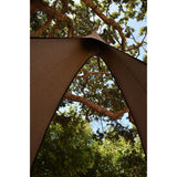 Cacoon Songo Dreamer Hanging Hammock | Taupe S002