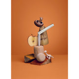 Degrenne L'E By Starck Folding Knife