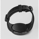 ZIIIRO Eclipse Black Watch | Z0010BK