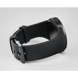 ZIIIRO Eclipse Black Watch | Z0010BK