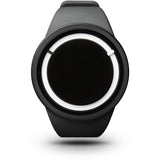 ZIIIRO Eclipse Black Watch | Z0010BK