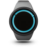 ZIIIRO Eclipse Grey Watch | Z0010WG
