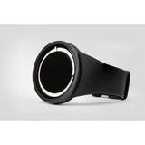 ZIIIRO Eclipse Black Watch | Z0010BK