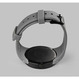 ZIIIRO Eclipse Grey Watch | Z0010WG